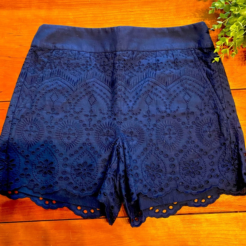 Ann Taylor The Loft - Shorts